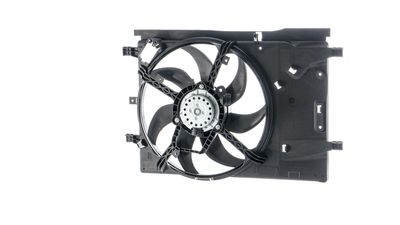 VENTILATOR RADIATOR MAHLE CFF556000P 30