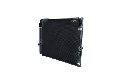 CONDENSATOR CLIMATIZARE NRF 35862 11