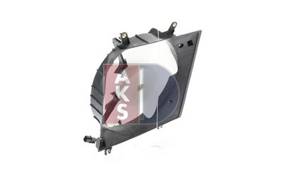 LüFTER MOTORKüHLUNG AKS DASIS 148022N 5