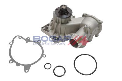 POMPă DE APă RăCIRE MOTOR BOGAP B4234109 2