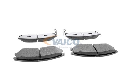 BREMSBELAGSATZ SCHEIBENBREMSE VAICO V400652 58