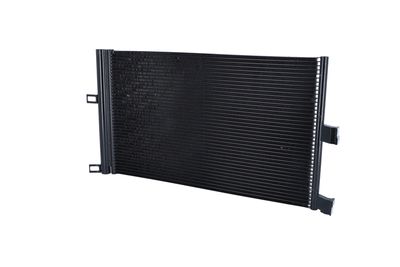 CONDENSATOR CLIMATIZARE NRF 350517 8