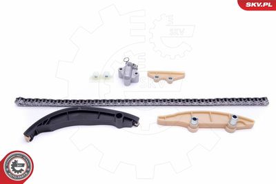 Timing Chain Kit 21SKV190