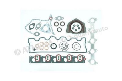 SET GARNITURI COMPLET MOTOR