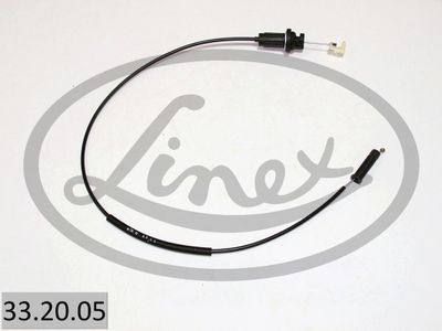жило за газ LINEX