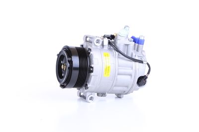 COMPRESOR CLIMATIZARE NISSENS 890634 41