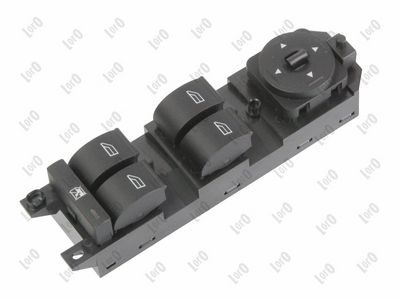 ключ(бутон), стъклоповдигане ABAKUS 135-05-120
