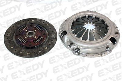 Clutch Kit TYS2236