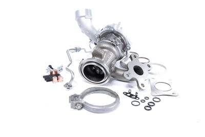 LADER AUFLADUNG BTS Turbo T981455 21