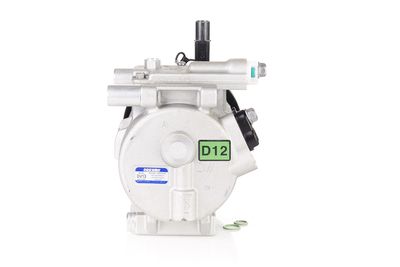 COMPRESOR CLIMATIZARE NISSENS 890376 33