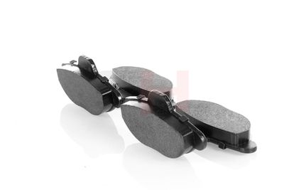 SET PLACUTE FRANA FRANA DISC GH GH412334 23