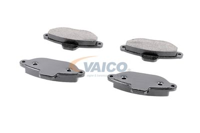 BREMSBELAGSATZ SCHEIBENBREMSE VAICO V240028 38