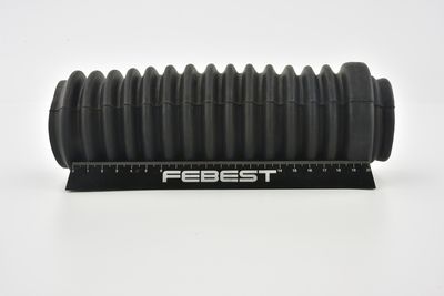 CAPAC PROTECTIE/BURDUF AMORTIZOR FEBEST NSHBT30F 2