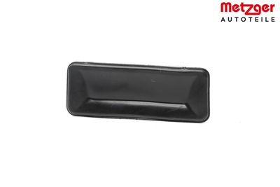 HECKKLAPPENGRIFF METZGER AUTOTEILE 2310907 1