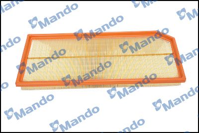 MANDO EAF00248T Воздушный фильтр  для AUDI A3 (Ауди А3)