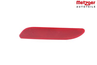 REFLECTOR METZGER AUTOTEILE 2080465 1