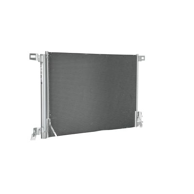 CONDENSATOR CLIMATIZARE NISSENS 941266 38