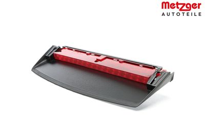 ZUSATZBREMSLEUCHTE METZGER AUTOTEILE 2080128 24