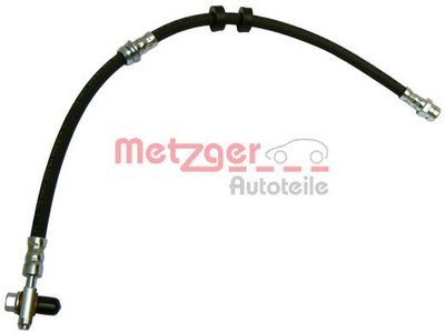 спирачен маркуч METZGER AUTOTEILE 4116204