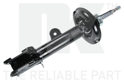 Tlumič pérování NK 65993863