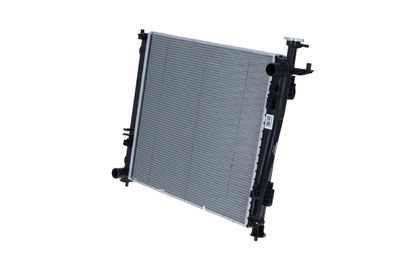 RADIATOR RACIRE MOTOR NRF 59358 9