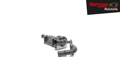 THERMOSTAT KüHLMITTEL METZGER AUTOTEILE 4006299 10