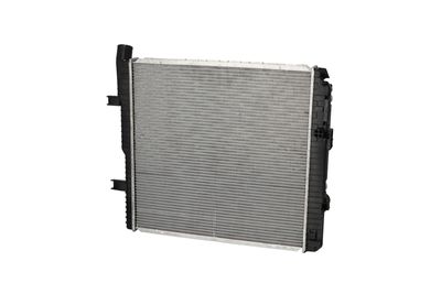 RADIATOR RACIRE MOTOR NRF 53892 27