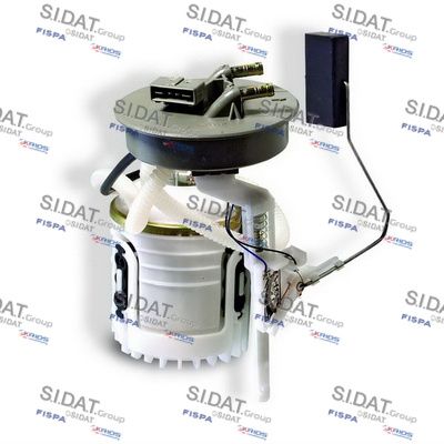 KRAFTSTOFF-FöRDEREINHEIT