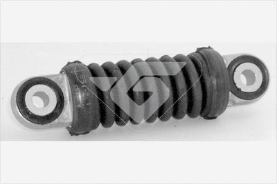 SPANNROLLE KEILRIPPENRIEMEN