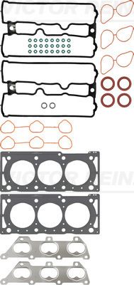 DICHTUNGSSATZ ZYLINDERKOPF
