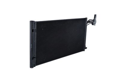 CONDENSATOR CLIMATIZARE NRF 350611 41