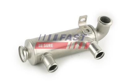 Aušintuvas, išmetamųjų dujų recirkuliacija