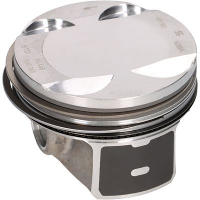 PISTON KOLBENSCHMIDT 42190600 22