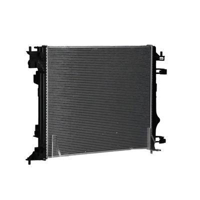RADIATOR RACIRE MOTOR NISSENS 607087 20