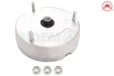 ремонтен комплект, опора на макферсъна SIDEM 821404 KIT
