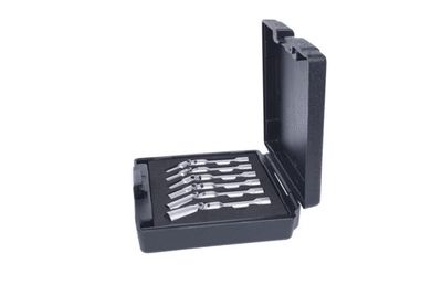 STECKSCHLüSSELEINSATZ-SET GLüHKERZE KS TOOLS 5007320 16