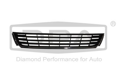 DPA 88531773102 Решетка радиатора  для VW POLO (Фольцваген Поло)