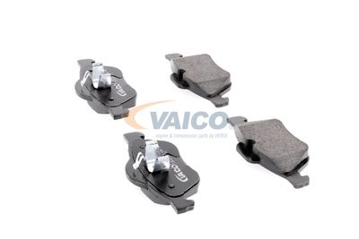 BREMSBELAGSATZ SCHEIBENBREMSE VAICO V460134 44