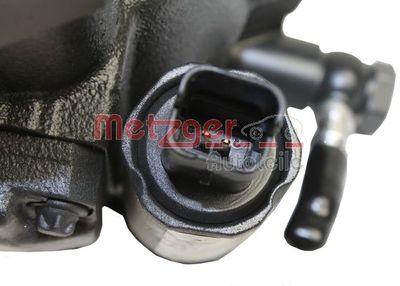 POMPA DE INALTA PRESIUNE METZGER AUTOTEILE 0830040 4