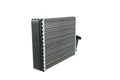 WäRMETAUSCHER INNENRAUMHEIZUNG NRF 58840 18