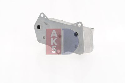 ÖLKüHLER AUTOMATIKGETRIEBE AKS DASIS 046059N 7