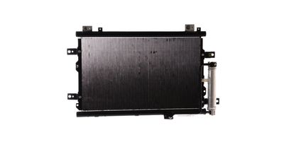 CONDENSATOR CLIMATIZARE MAHLE AC1162000S 27