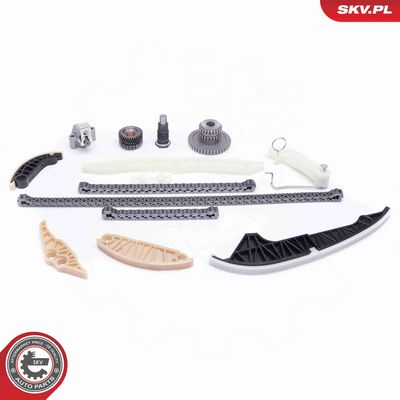 CHIT LANT DE DISTRIBUTIE ESEN SKV 21SKV162 1