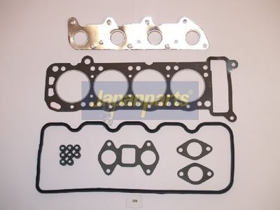 JAPANPARTS Tarpiklių komplektas, cilindro galva
