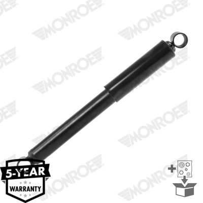 Shock Absorber 23443