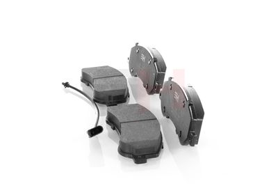 SET PLACUTE FRANA FRANA DISC GH GH412562 48