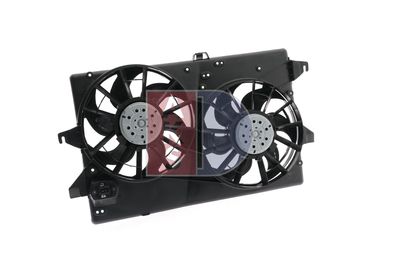 LüFTER MOTORKüHLUNG AKS DASIS 098087N 14