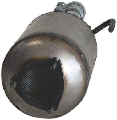 RUß-/PARTIKELFILTER ABGASANLAGE BOSAL 097208 2