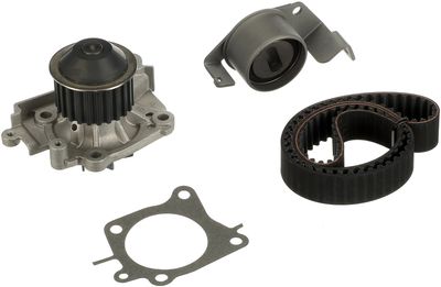 SET POMPA APA + CUREA DINTATA