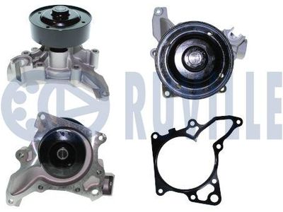 POMPă DE APă RăCIRE MOTOR